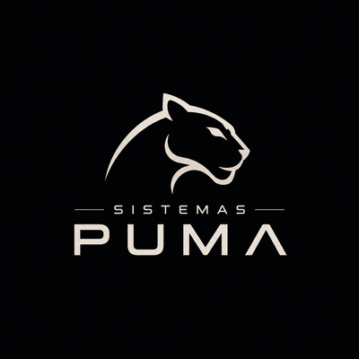 Logo Sistemas PUMA
